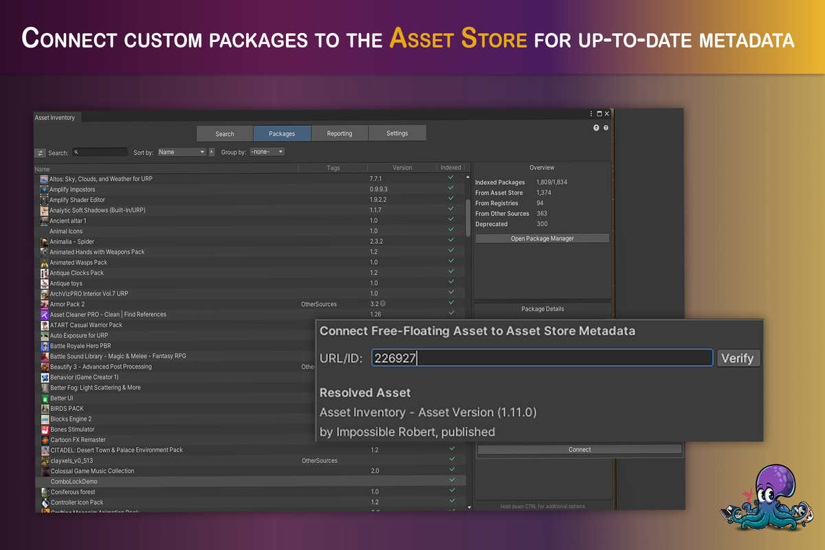 Asset Inventory 4