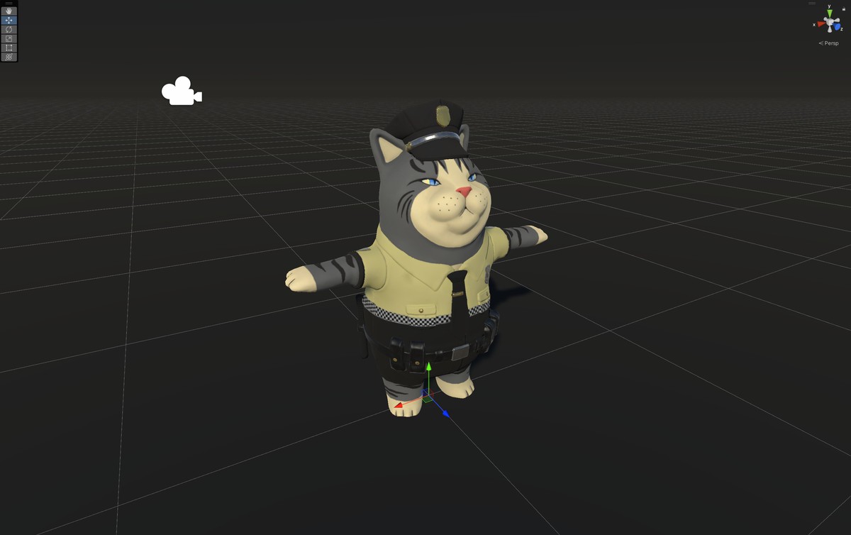 CatCop
