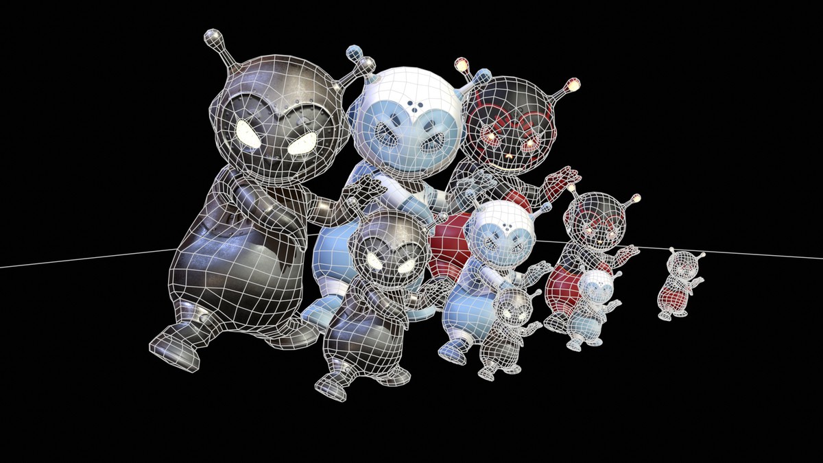 Minirobotic7
