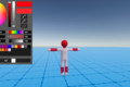 Painting System preview 3