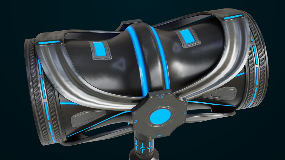 9 Sci Fi Hammers Collection