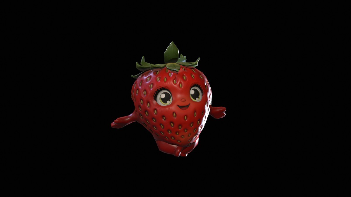 ChibiFruit4Pack2