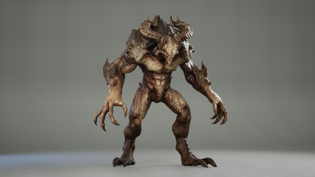 Titan_monster