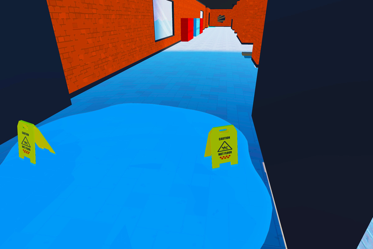 Escape School Game Level Pack