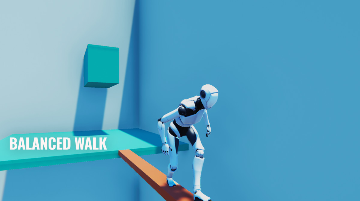 FS Parkour And Climbing System 2