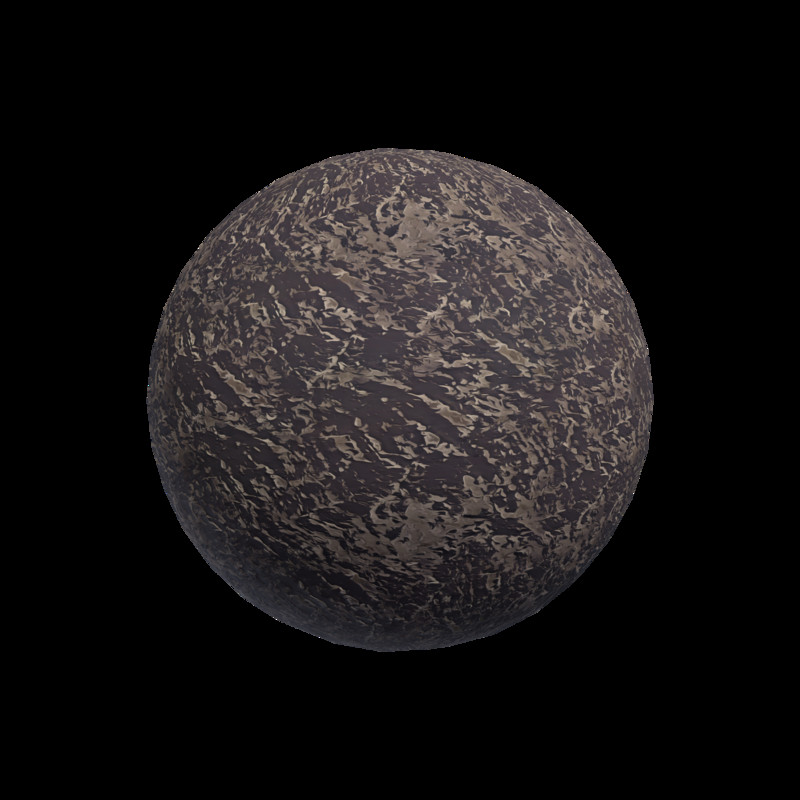 Stylized Plaster & Concrete Textures Mega Pack