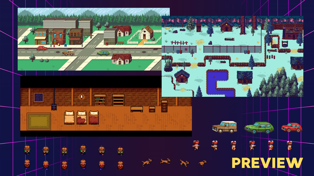 16-BIT Collection