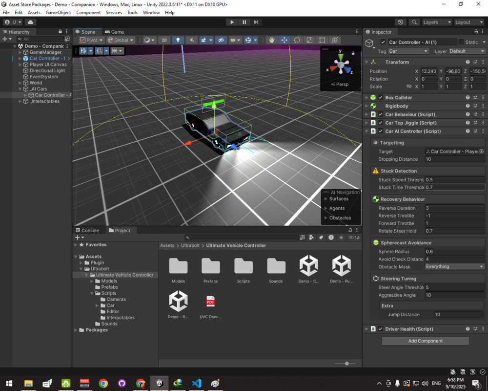 Asset Screenshot 4