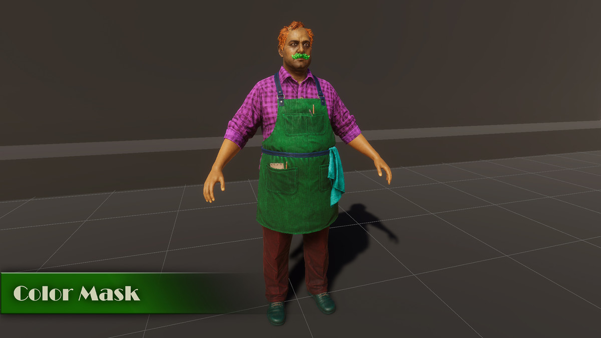 Trader