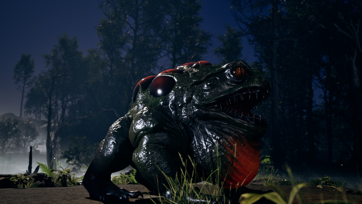 Bogmaw