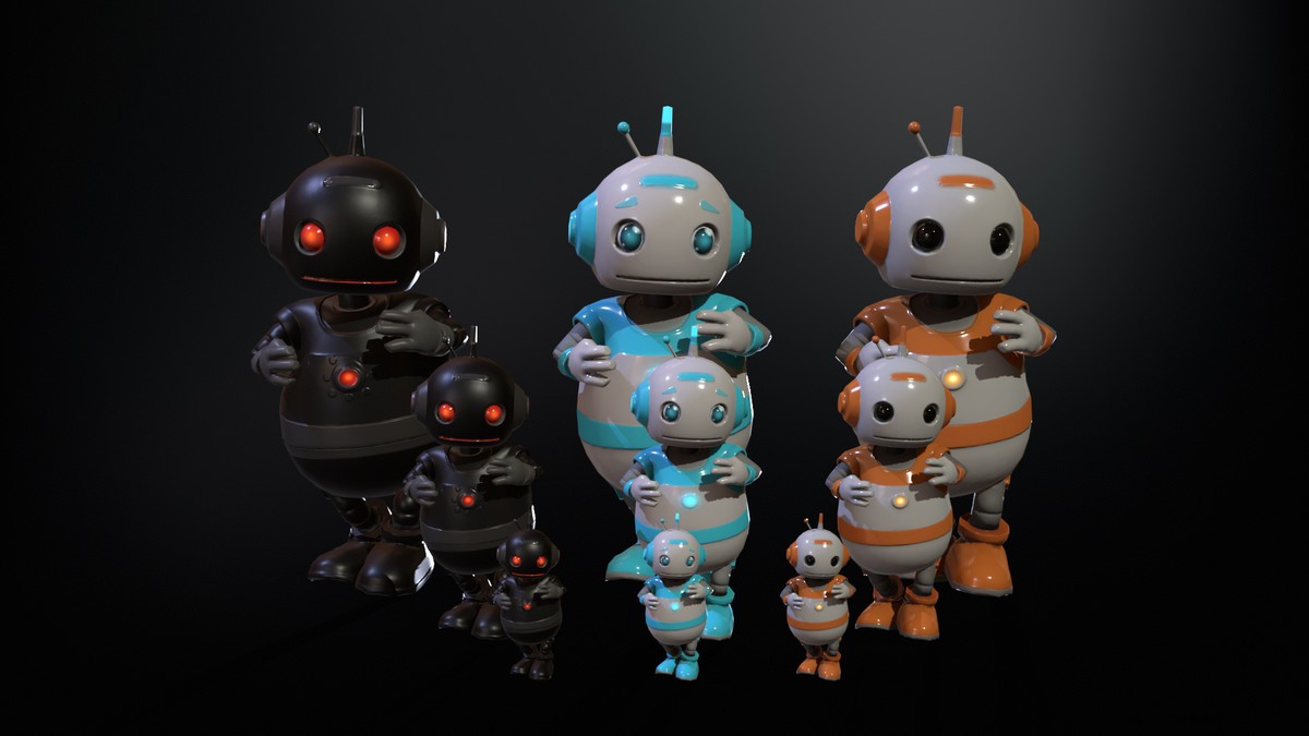 Minirobotic5