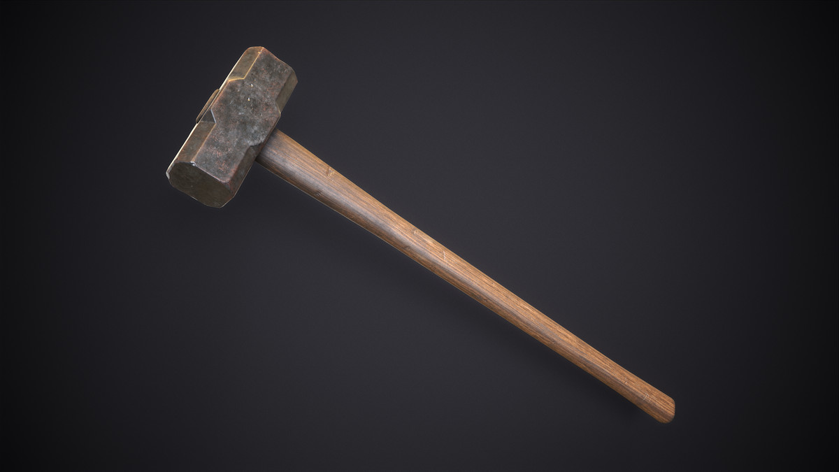 Melee Weapon Survival Pack