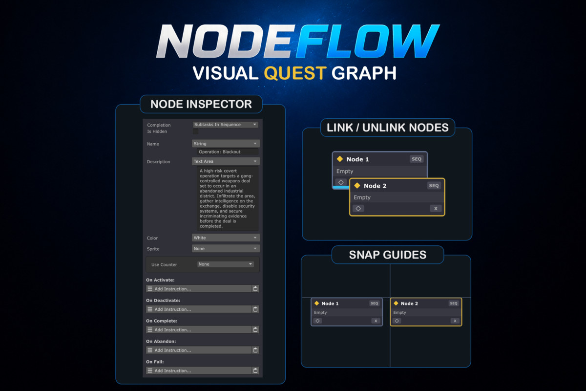 NodeFlow Bundle