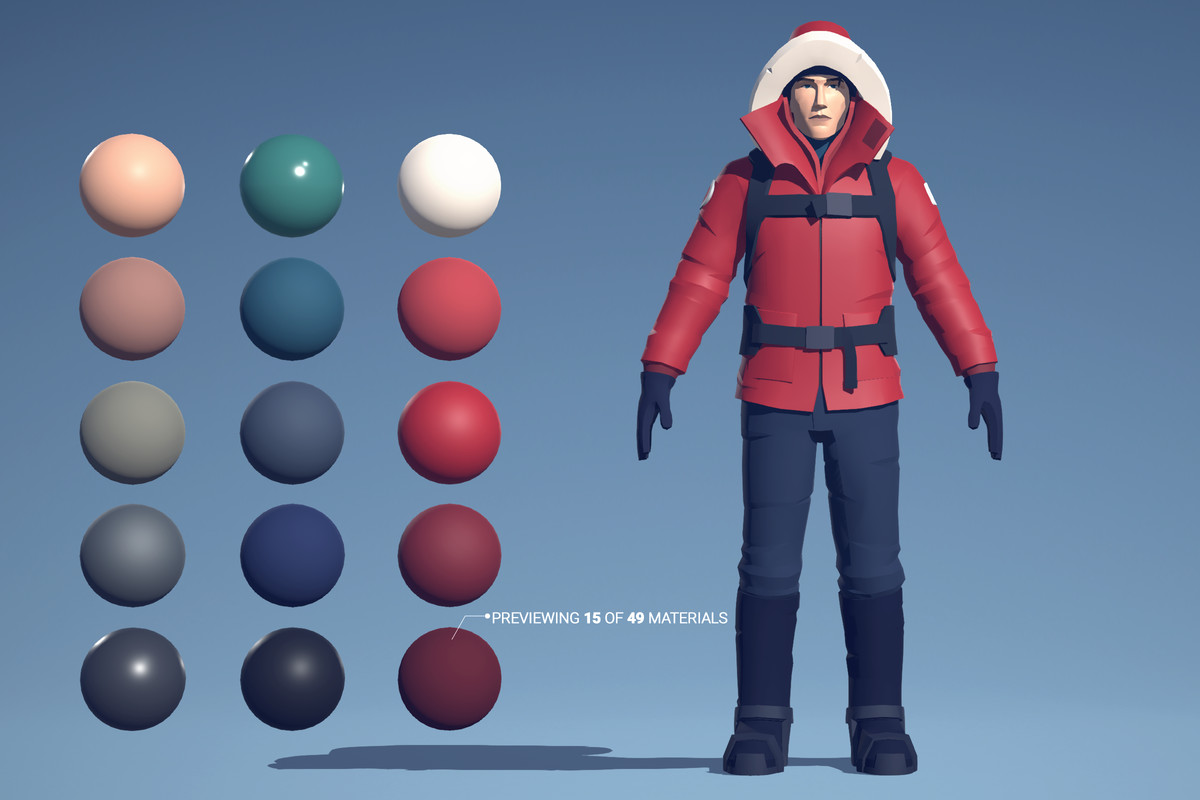 Polyquest Heroes: Adventurer I Explorer