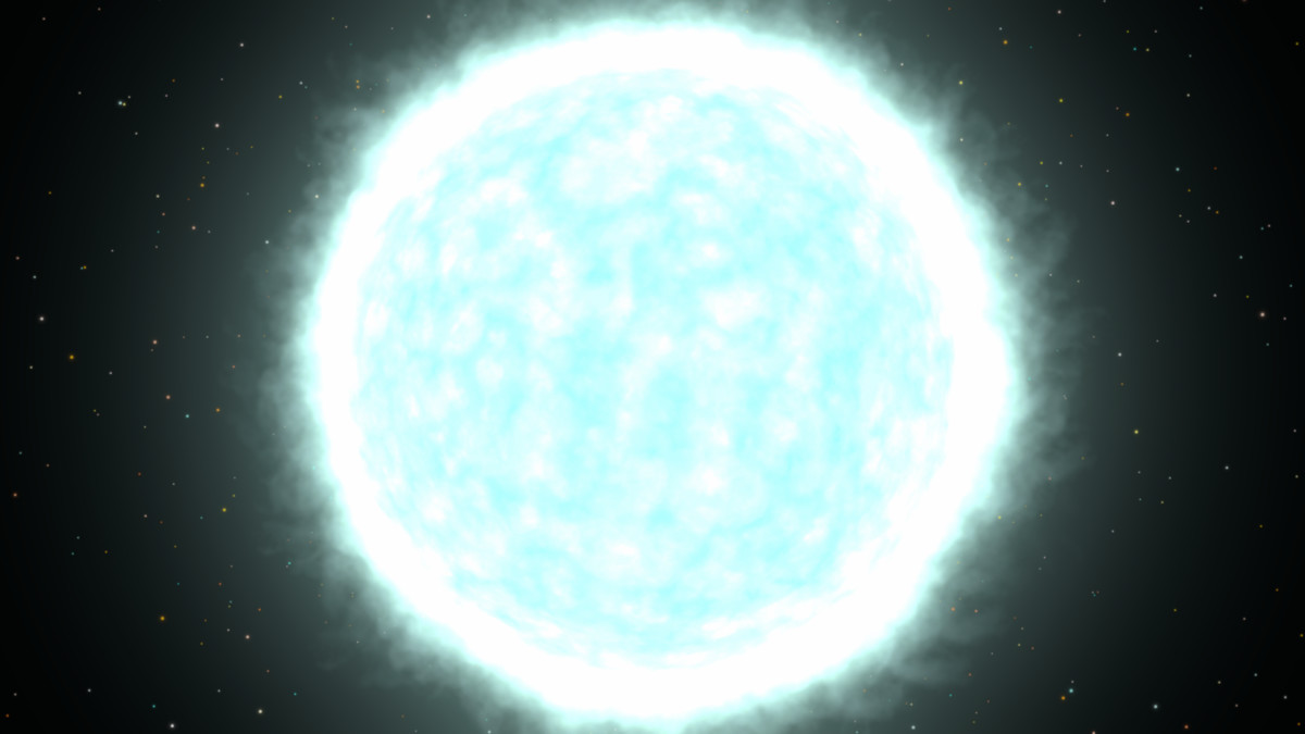 Procedural Planet Generation: Shaders, In-Editor Baking & Custom Space Lighting