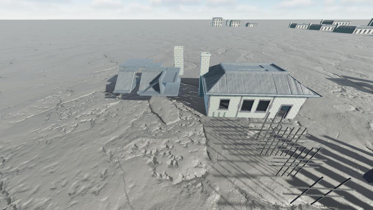 OWA Building Pack 10