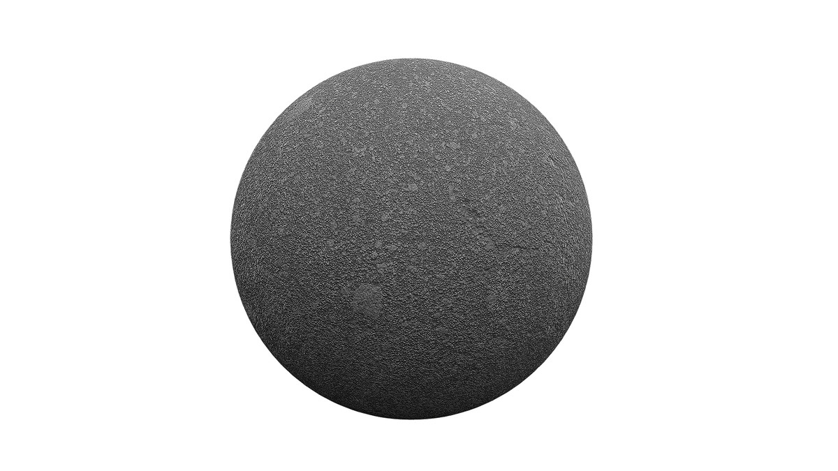PBR Asphalt textures