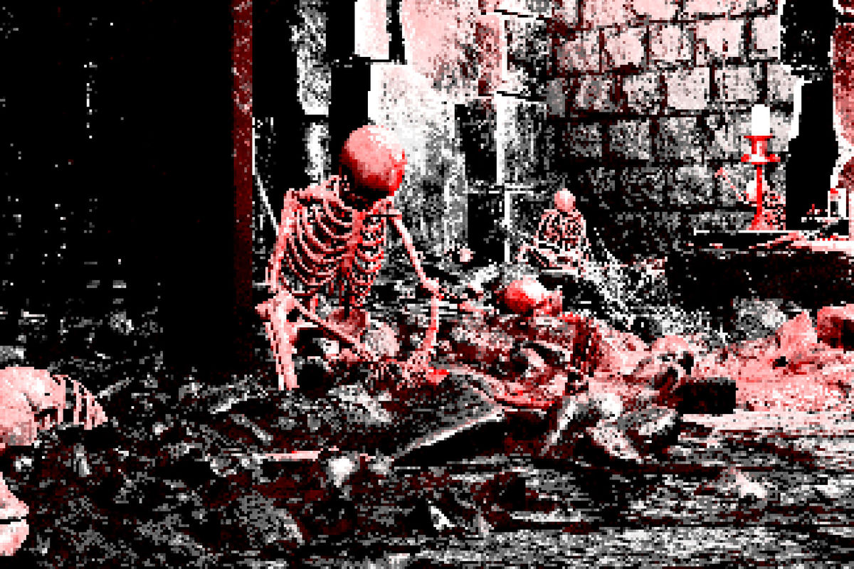 Pixel Palette Pro - Instant Stylization