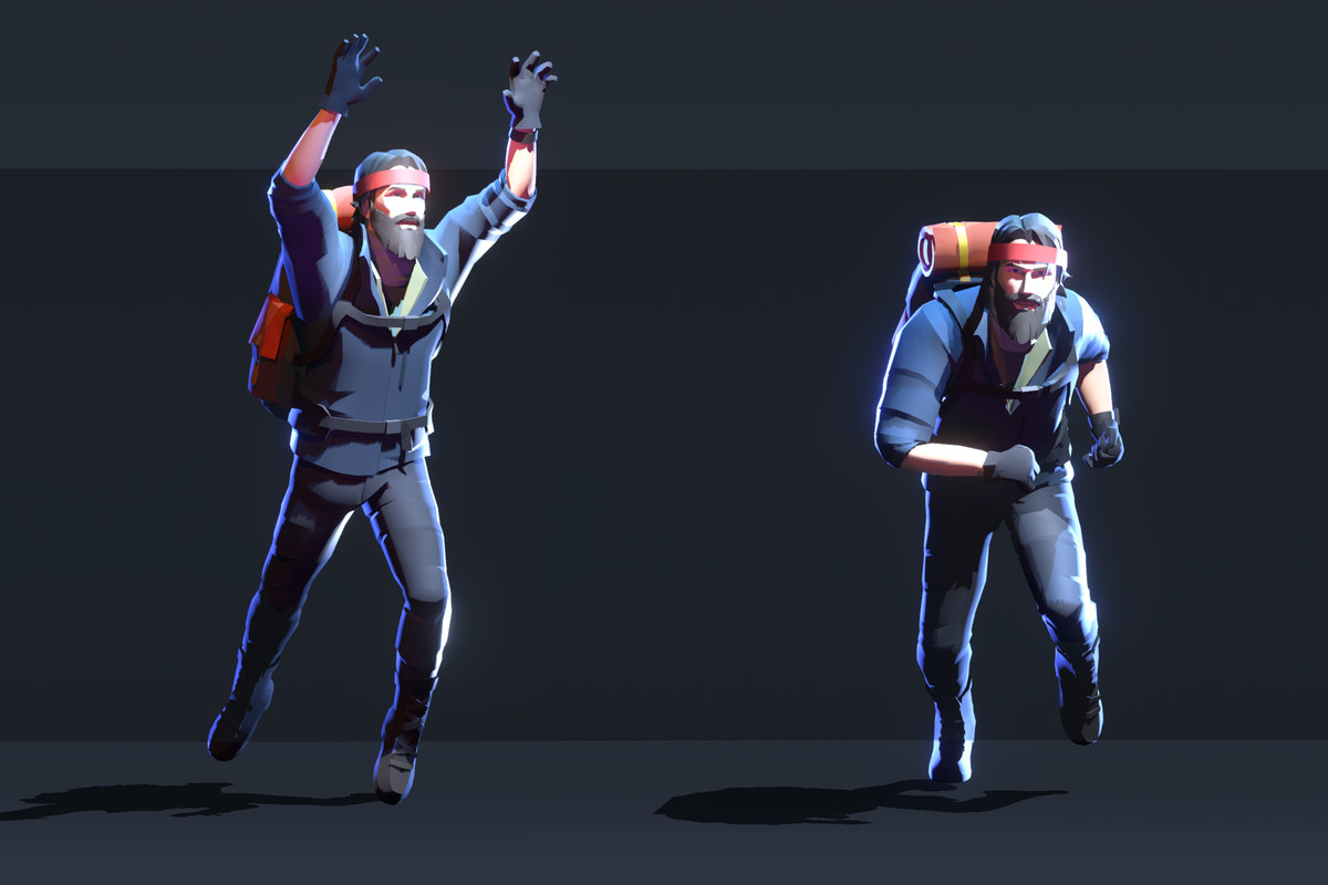 Polyquest Heroes: Adventurer I Explorer