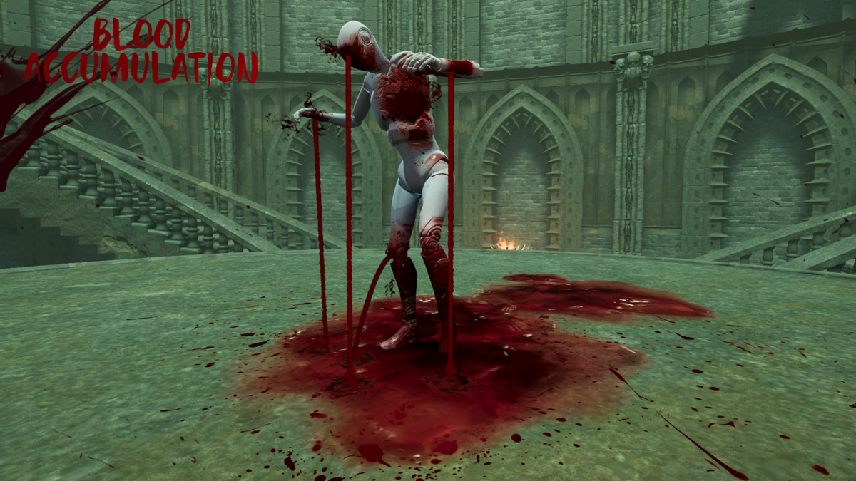 Horror Game Kit Bundle