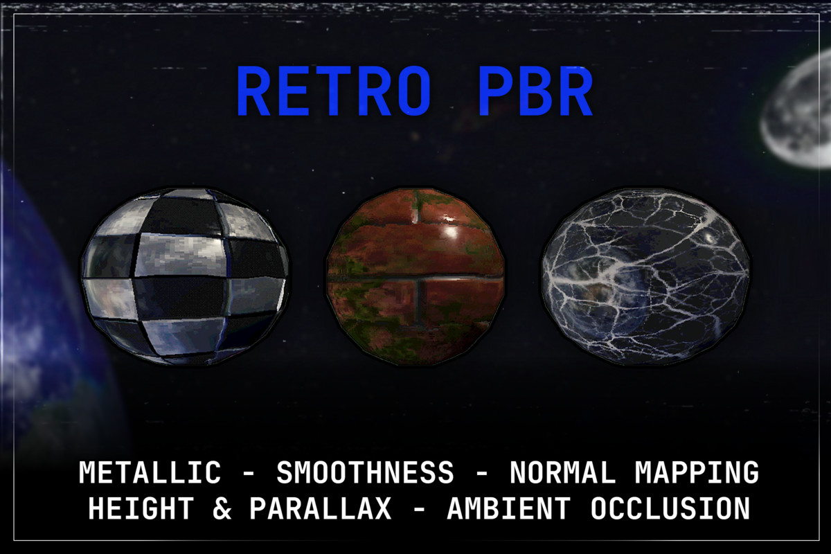 CrowPSX - Retro Rendering Shader Suite