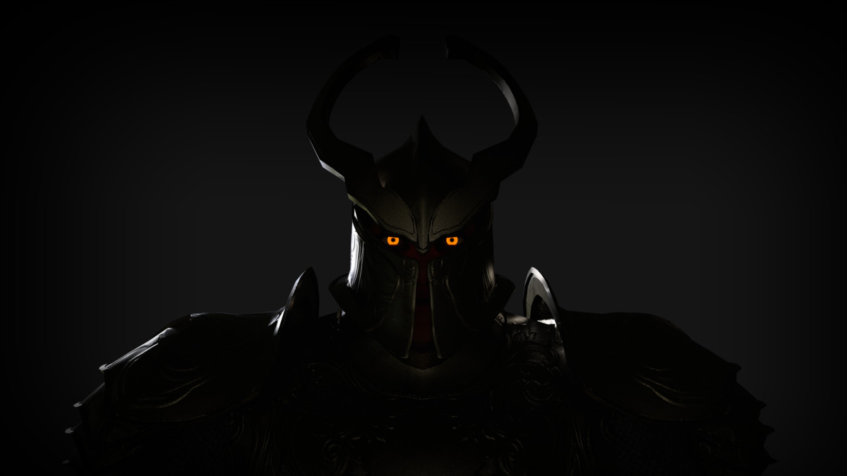 NordicFantasyCharacter_Einheri