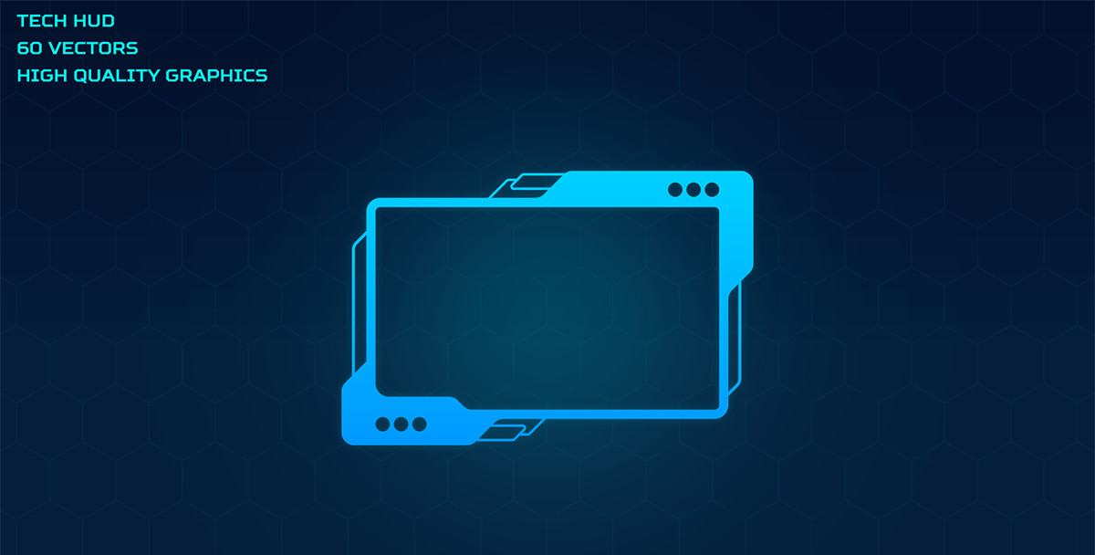 SCI-Fi Ui-Scifi Ui Pro/Psd