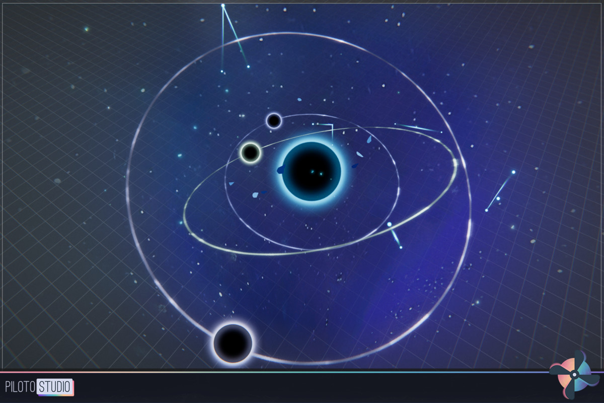 Starry Cosmic Starter Kit