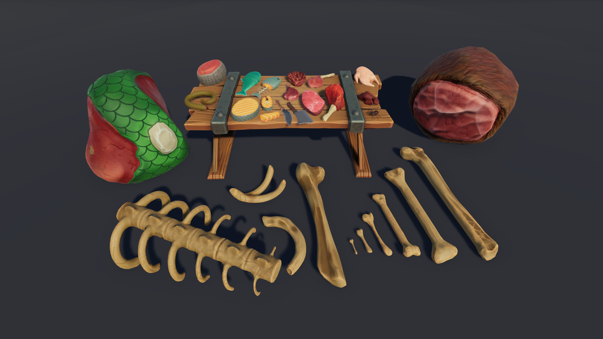 RPG Art ULTIMATE Bundle