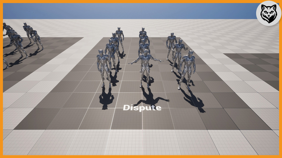 Shop Vendor and Merchant Animation Pack