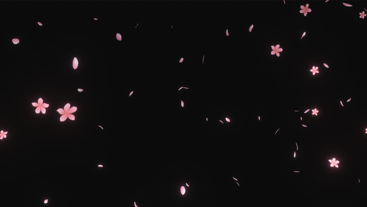 Game VFX - BG Particle Effects