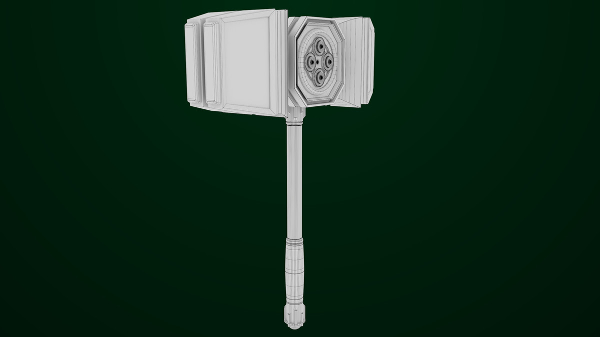 9 Sci Fi Hammers Collection