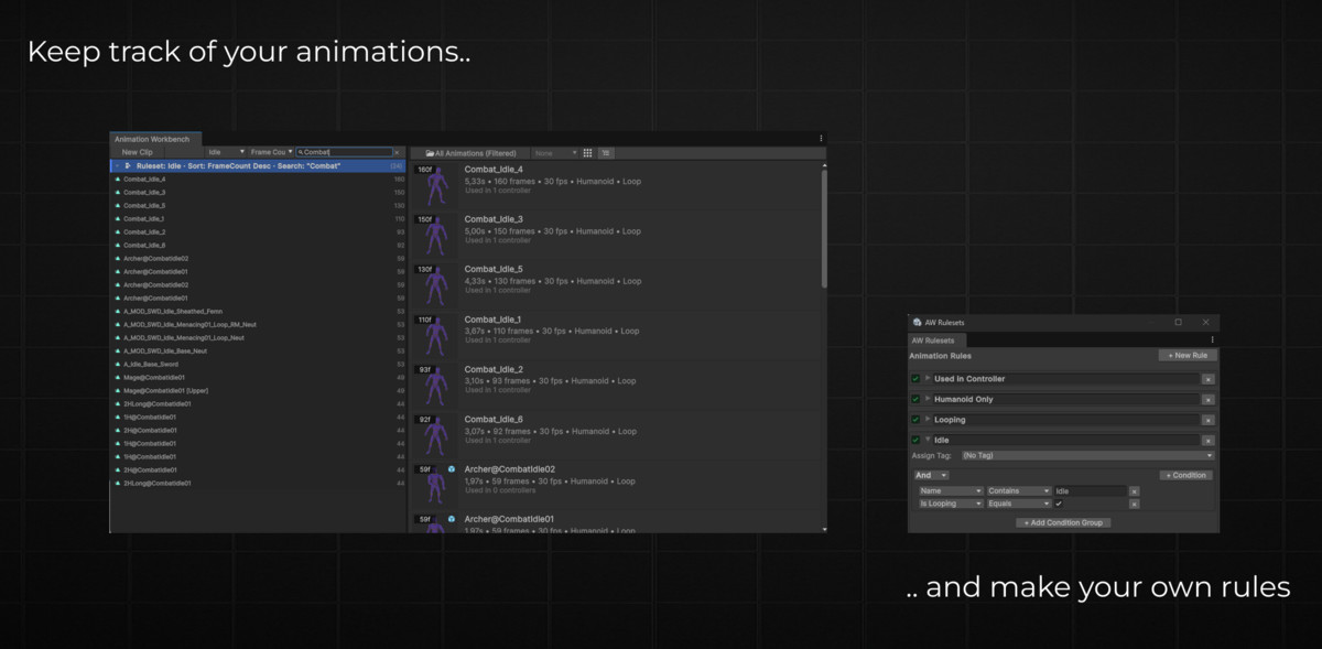 Animation Workbench (Beta)