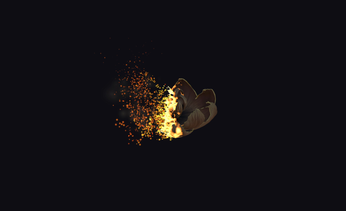 Dissolve Forge