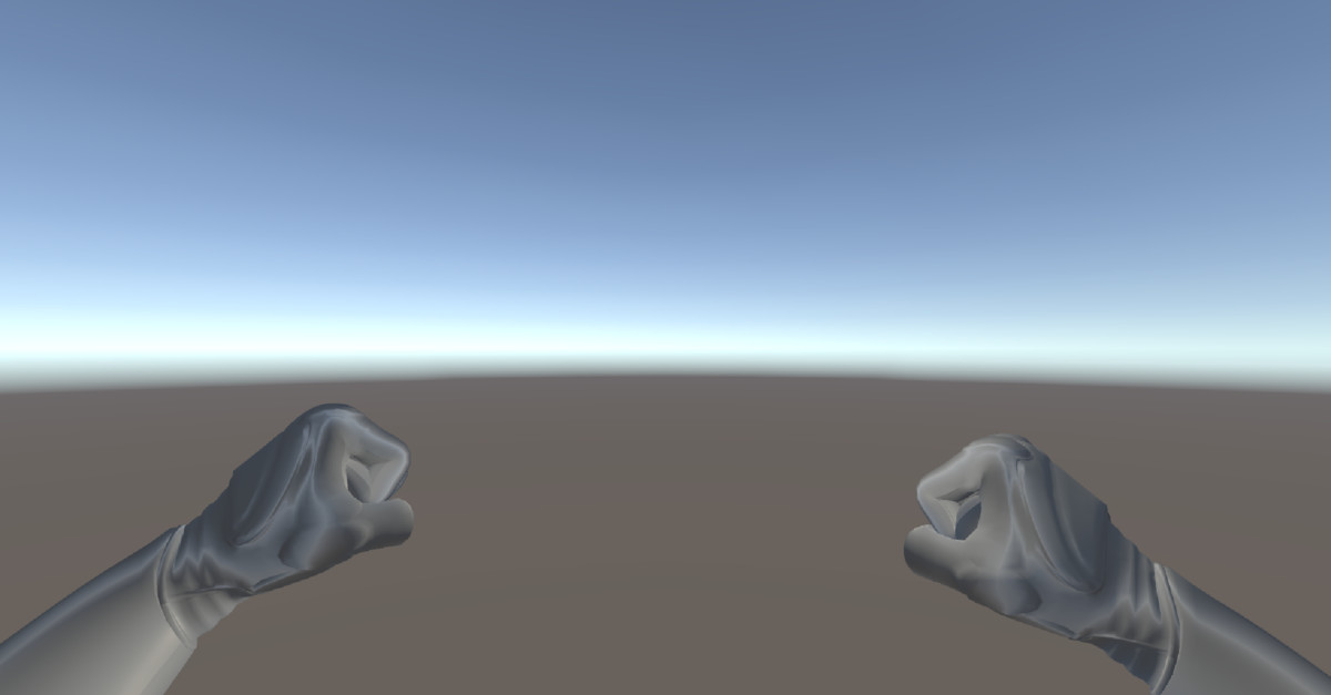 Classic Fists FPS Animation Pack