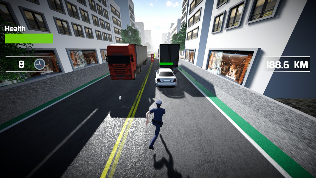 3D Runner Game URP (Complete Edition)