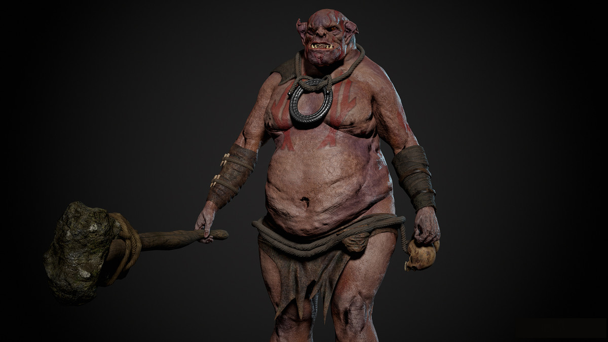 Ogre_Collection