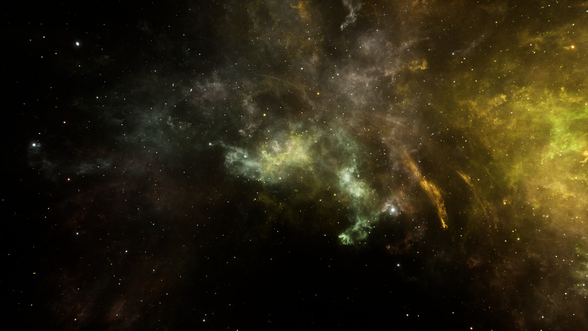 Nebula Skybox Pack Vol. II – 12x 8K HDRI Space Environments