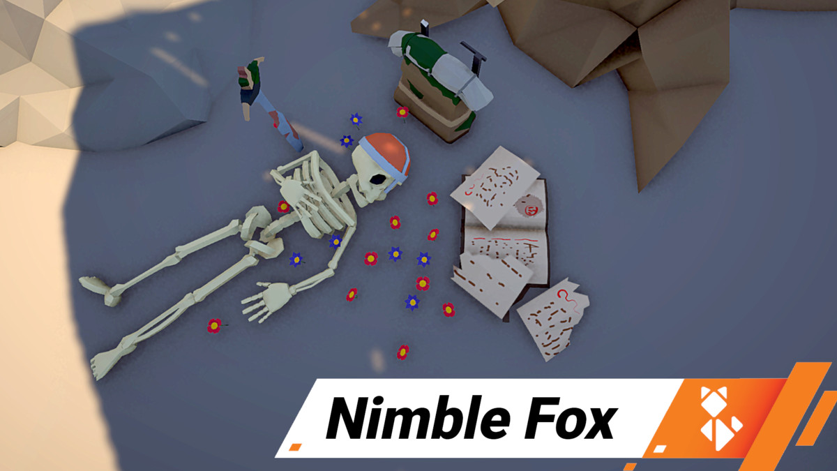 Points of Interest - Low Poly Model Pack