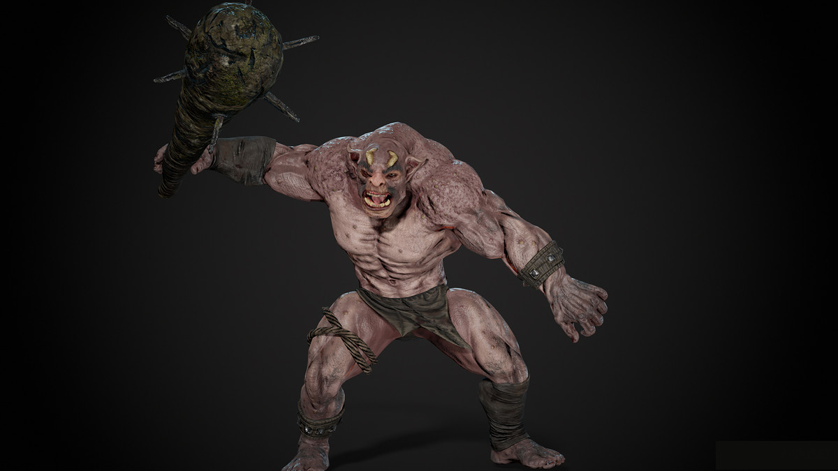 Ogre_Collection