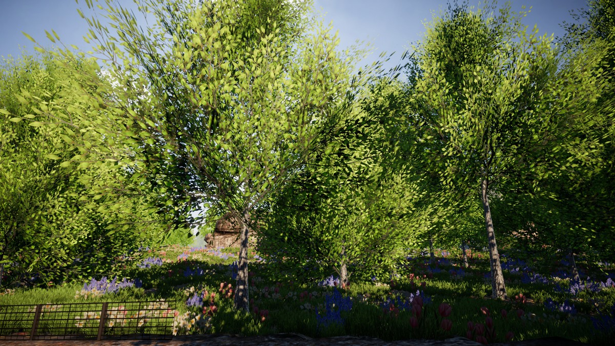 Mobile Tree Collection (20 Packs)
