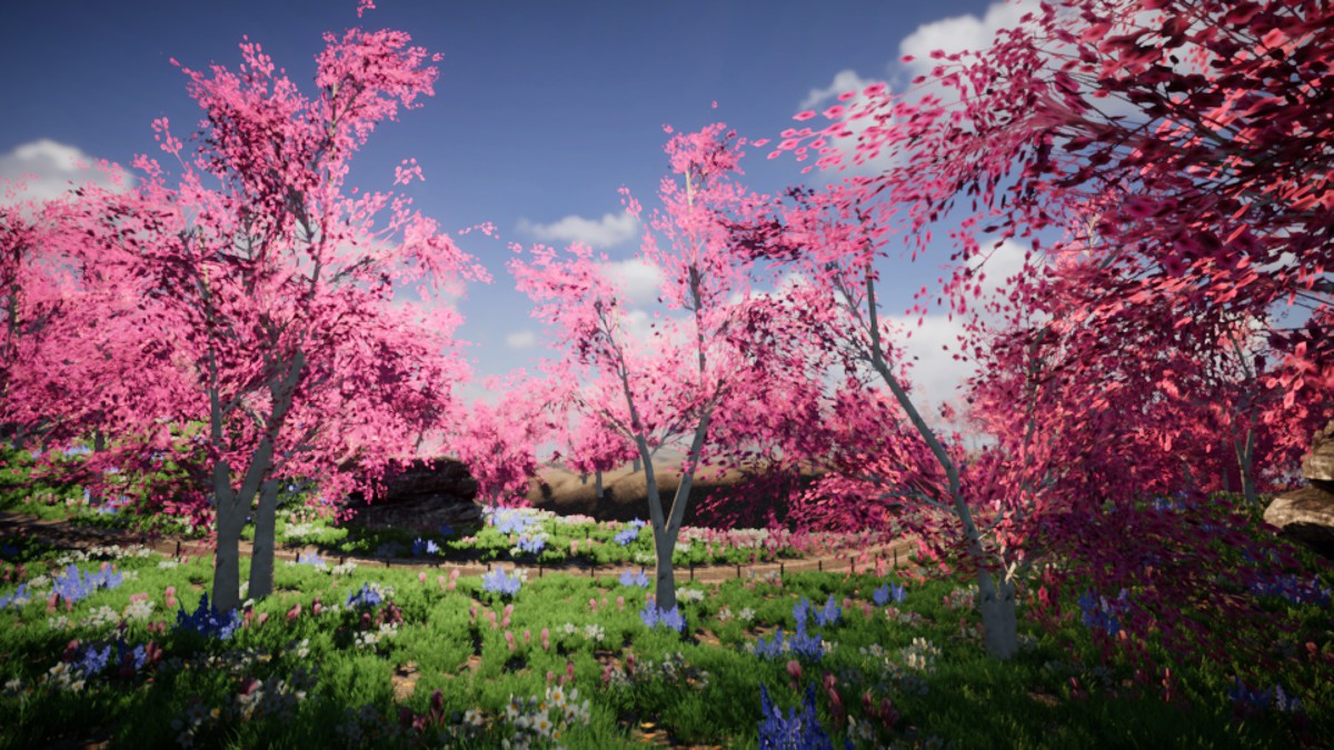 Mobile Tree Collection (20 Packs)