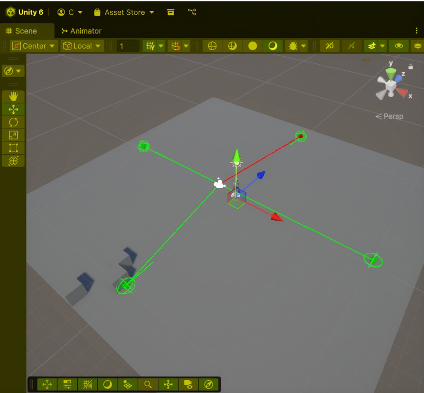 OmniSpawn System