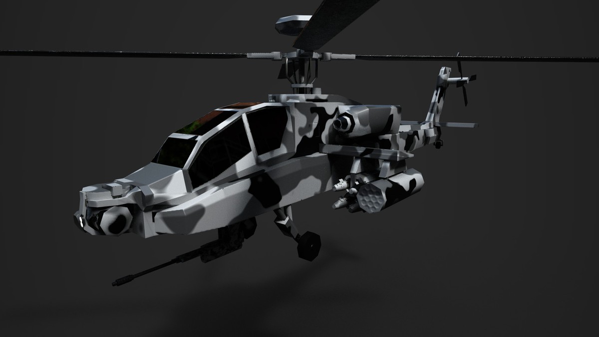 RTS: Modern Combat Vehicle Pack 01