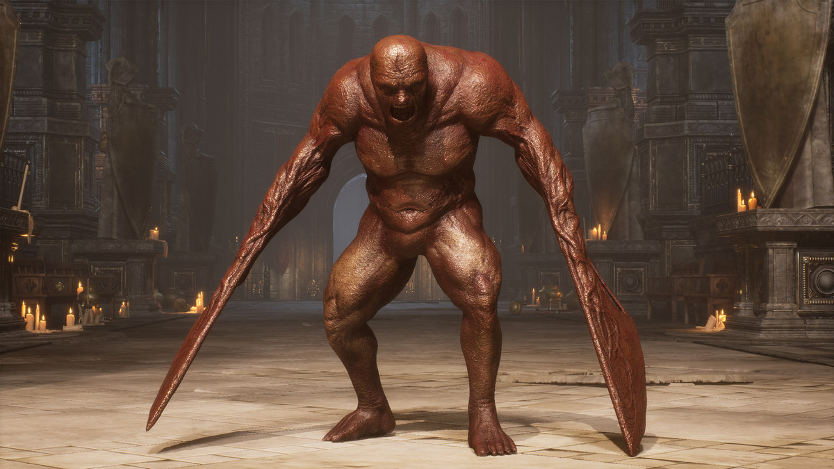 Undead killer 2