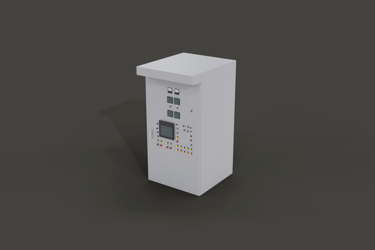 Equipment Pack - Vol2. Heat Treatment Pack