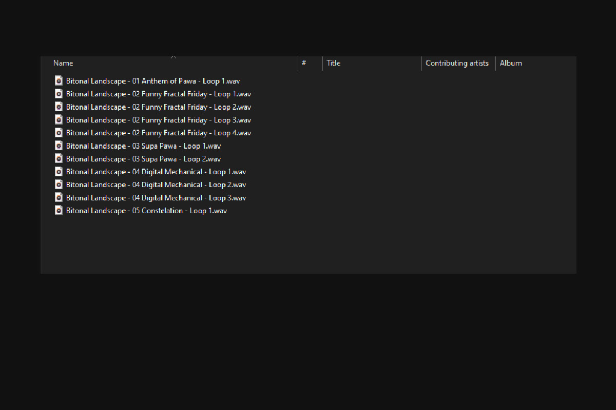 Ultimate Game Music Collection (700+ tracks) Cyberpunk, EDM, 8-Bit, Fantasy, RPG