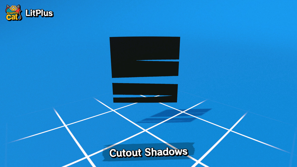 LitPlus - URP Enhanced Lit Shader