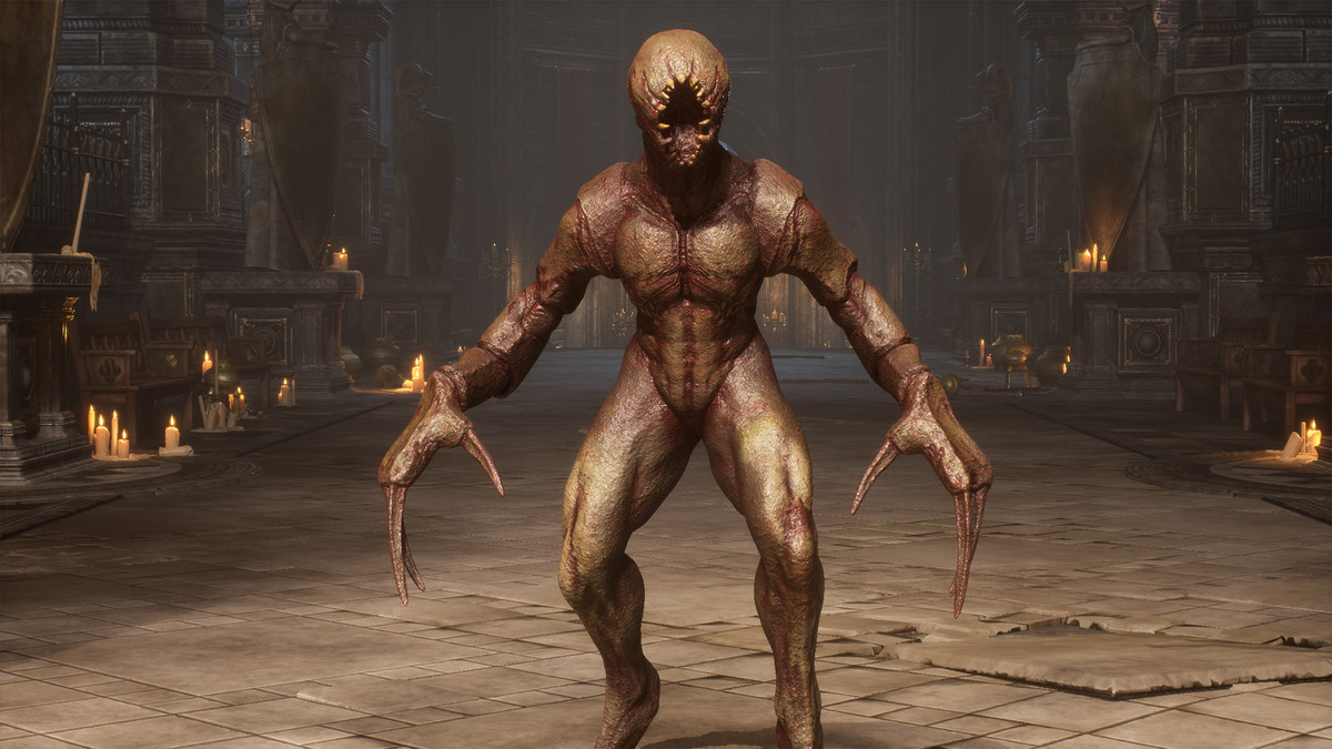 Undead killer Pack