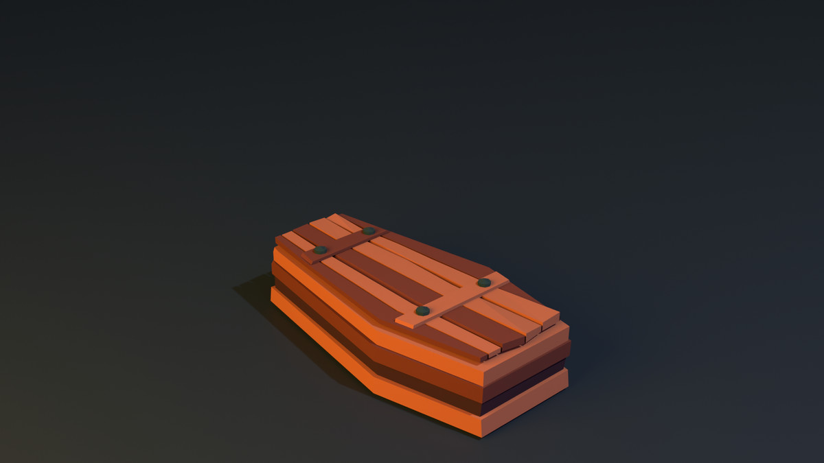 Halloween for 3D Breakables Core Pack